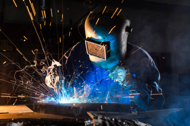 Best Specialty Welding Processes in Anchorage, KY