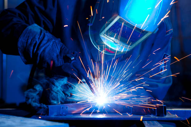Best Automation and Robotic Welding in Anchorage, KY