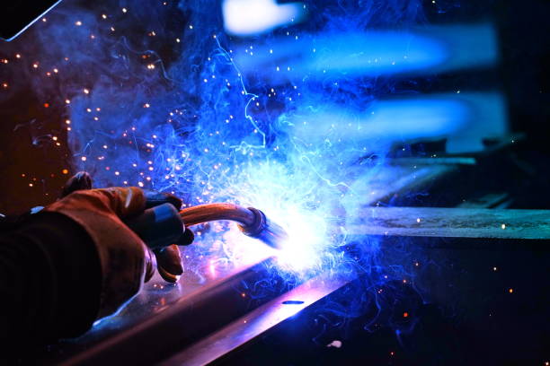 Best Aerospace and Defense Welding in Anchorage, KY