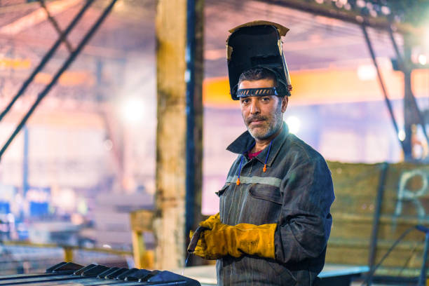 Best Food and Beverage Processing Equipment Welding in Anchorage, KY