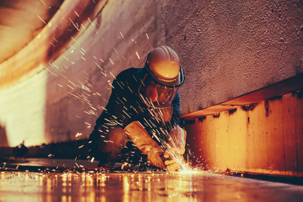 Anchorage, KY Welder Pros
