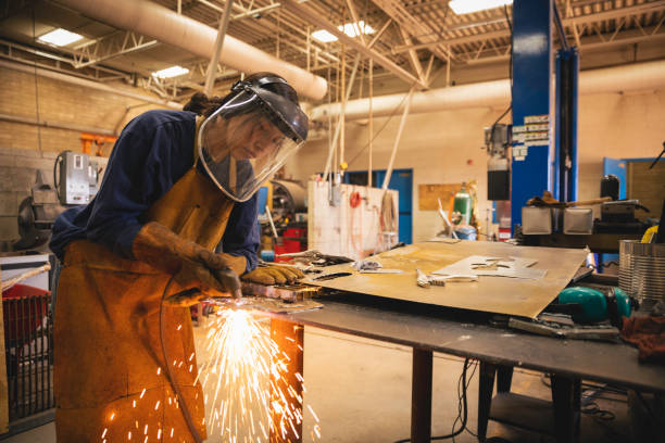 Best Structural Steel Welding in Anchorage, KY
