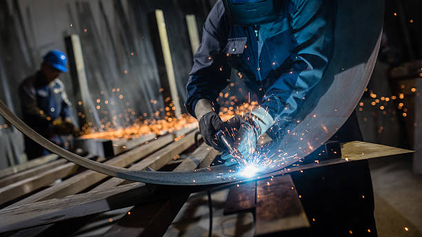Best Maintenance and Repair Welding in Anchorage, KY