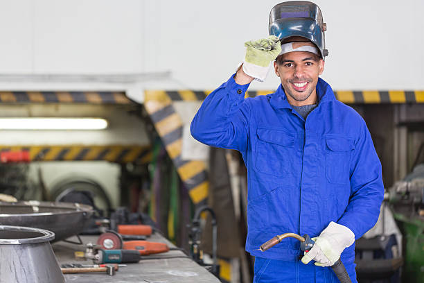 Best Automotive Welding in Anchorage, KY