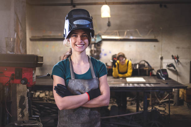 Affordable Welder Services in Anchorage, KY